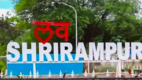 Shrirampur Bandh, Shridi News