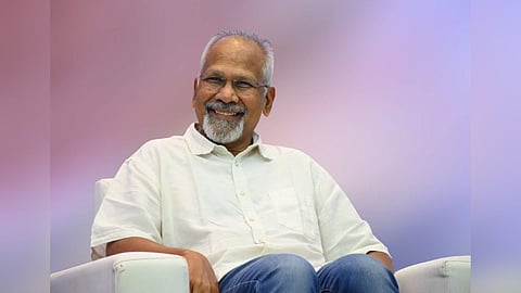 Mani Ratnam Why He Is Called Steven Spielberg Of India