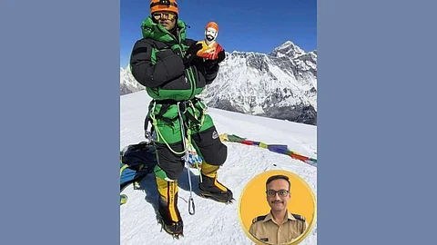 Swapnil Garad