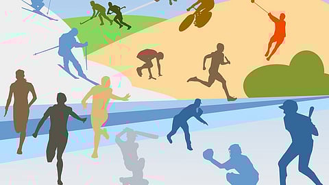 police bharti, gadchiroli, sports certificate