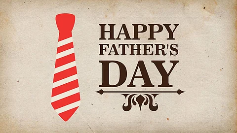 Happy Fathers Day