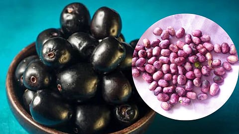 Benefits Of Jamun