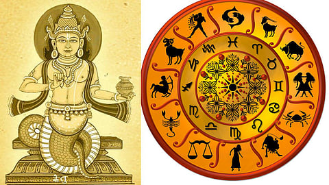 Ketu Gochar 2023