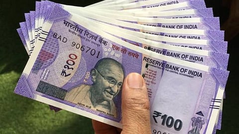 Small Savings Scheme