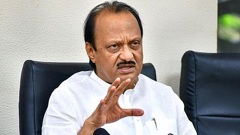 Ajit Pawar Latest News