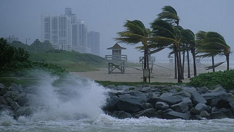 Maharashtra Monssoon Update