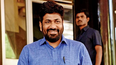 Bachchu Kadu On Cabinet Expansion