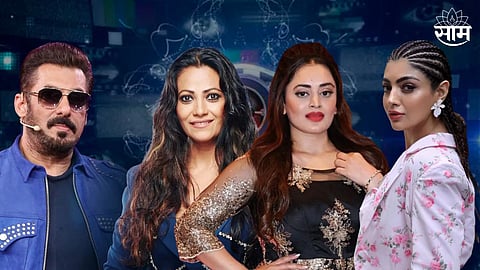 Bigg Boss OTT 2 Weekend Ka War Latest Update