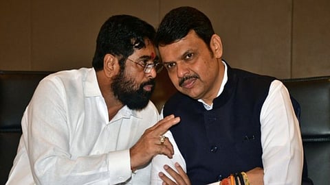 Shinde-Fadnavis Government Cabinet Expansion Date