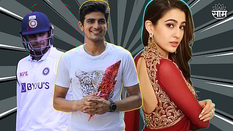 Sara Ali Khan On Getting Married To A Cricketer