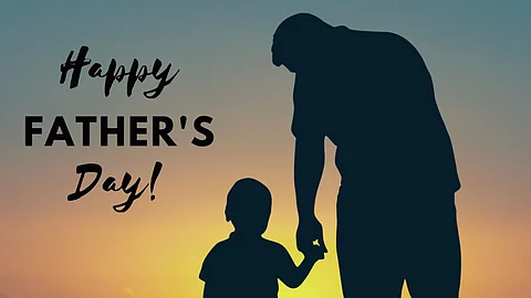 Happy Fathers Day