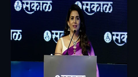 Sonali Kulkarni