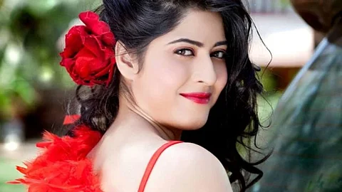Monika Bhadoriya