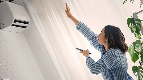 AC Tips for the Monsoon