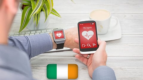 Smart Watch Good For Health