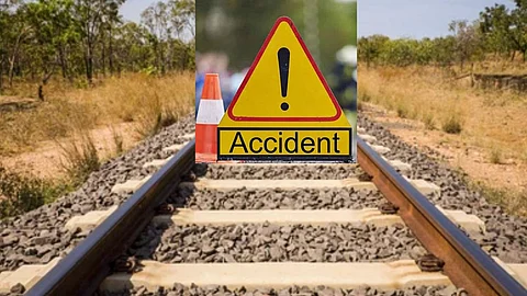 Largest Railway Accident : रेल्वे अपघातात 800 जणांनी गमावले होते प्राण, 42 वर्षांपूर्वीचा आजवरचा सर्वात मोठा अपघात; नेमकं काय घडलं होतं?
