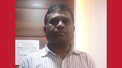 Bhandara News Bribe Case