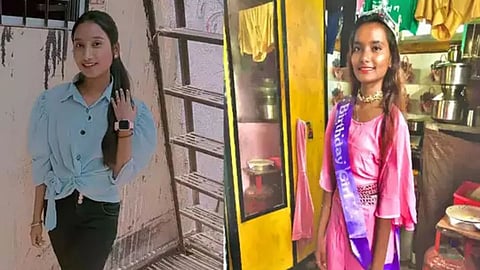 Ambegaon Taluka Shocking Incident