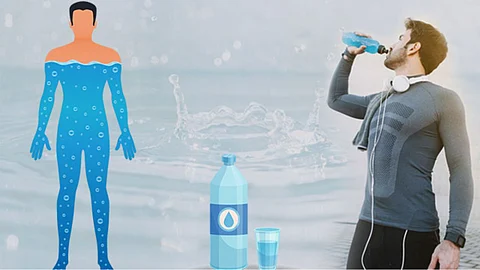 What is Overhydration