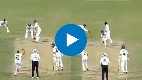 prithvi shaw viral video