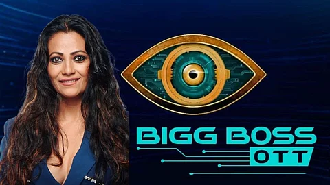 Aaliya Siddiqui After Eviction