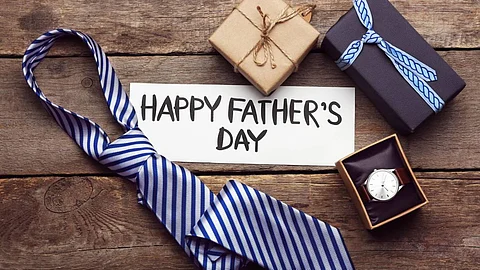 Happy Fathers Day Quotes 2023