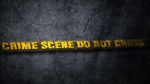 Chandrapur Crime News