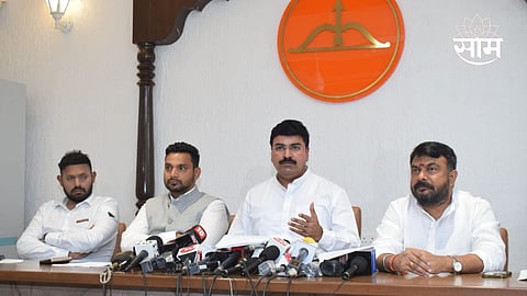 Shiv Sena support Common Civil Law