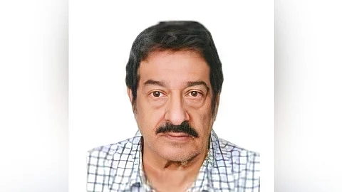 Kuljit Pal Passed Away