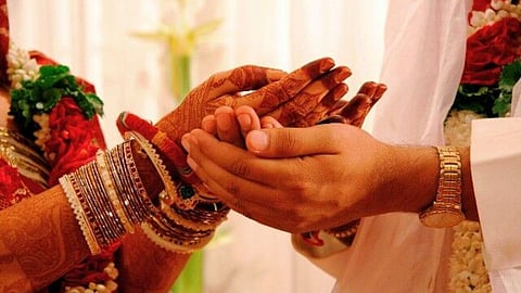 Bride Marriage Broke Up Shocking News