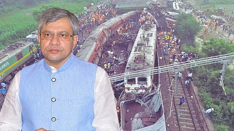 Ashwini Vaishnaw News