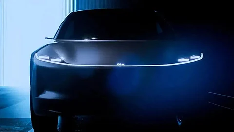 Ola Electric Car