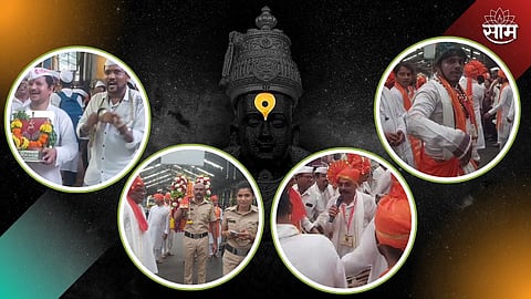 Ashadi Ekadashi Celebrations