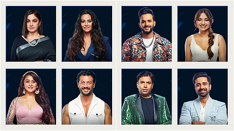 Bigg Boss Ottians