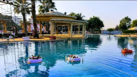 Pimpari Chinchwad News