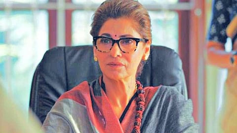HBP dimple kapadia