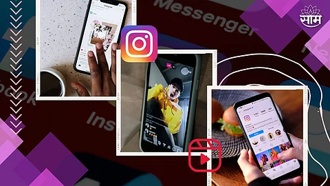 Instagram Reels Update