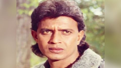 Mithun Chakraborty Life Untold Story