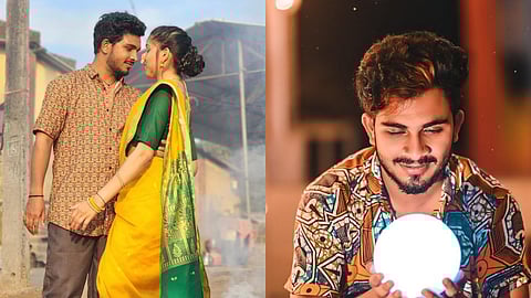 Nauvari Song Million Views