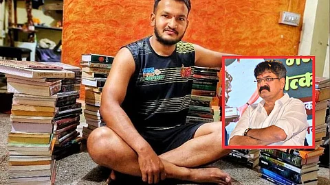 Pune Crime