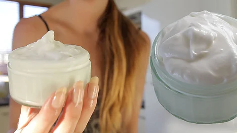 Homemade Hair Conditioners