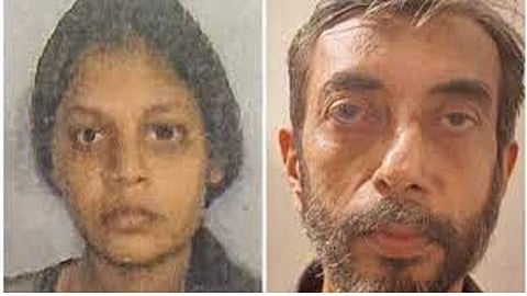 Mira Road Killing Case