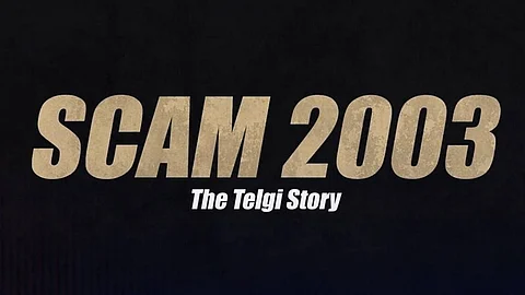 Scam 2003 The Telgi Story Release Date Declared