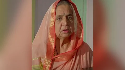 Shanta Tambe Passes Away