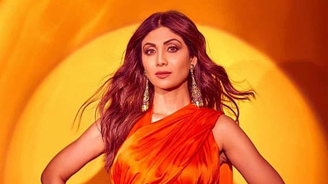 Shilpa Shetty Reveal What's She Is Scare About