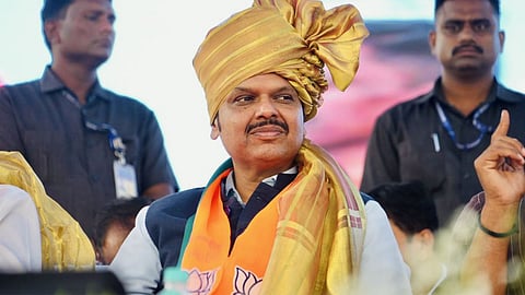 Devendra Fadnavis Latest Speech