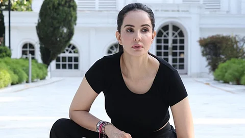 Rukhsar Rehman to end 13 years of Marriage