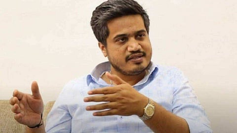 Rohit Pawar On Maharashtra Government