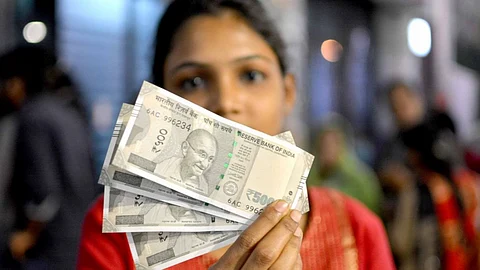 Employee Advance Salary