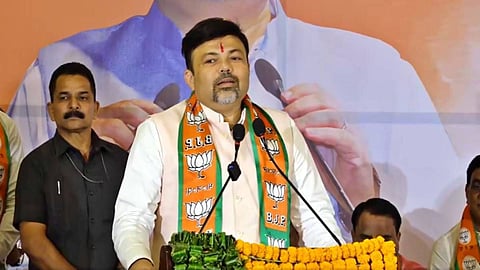 Ashish Deshmukh News